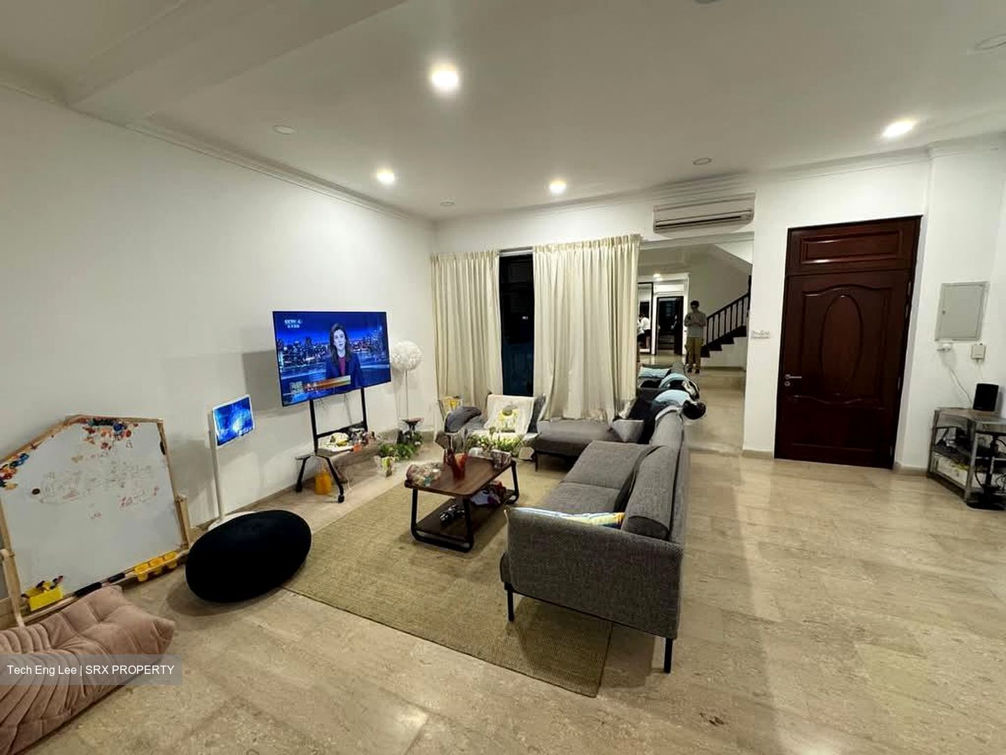 La Quinta Park (D19), Terrace #545694501